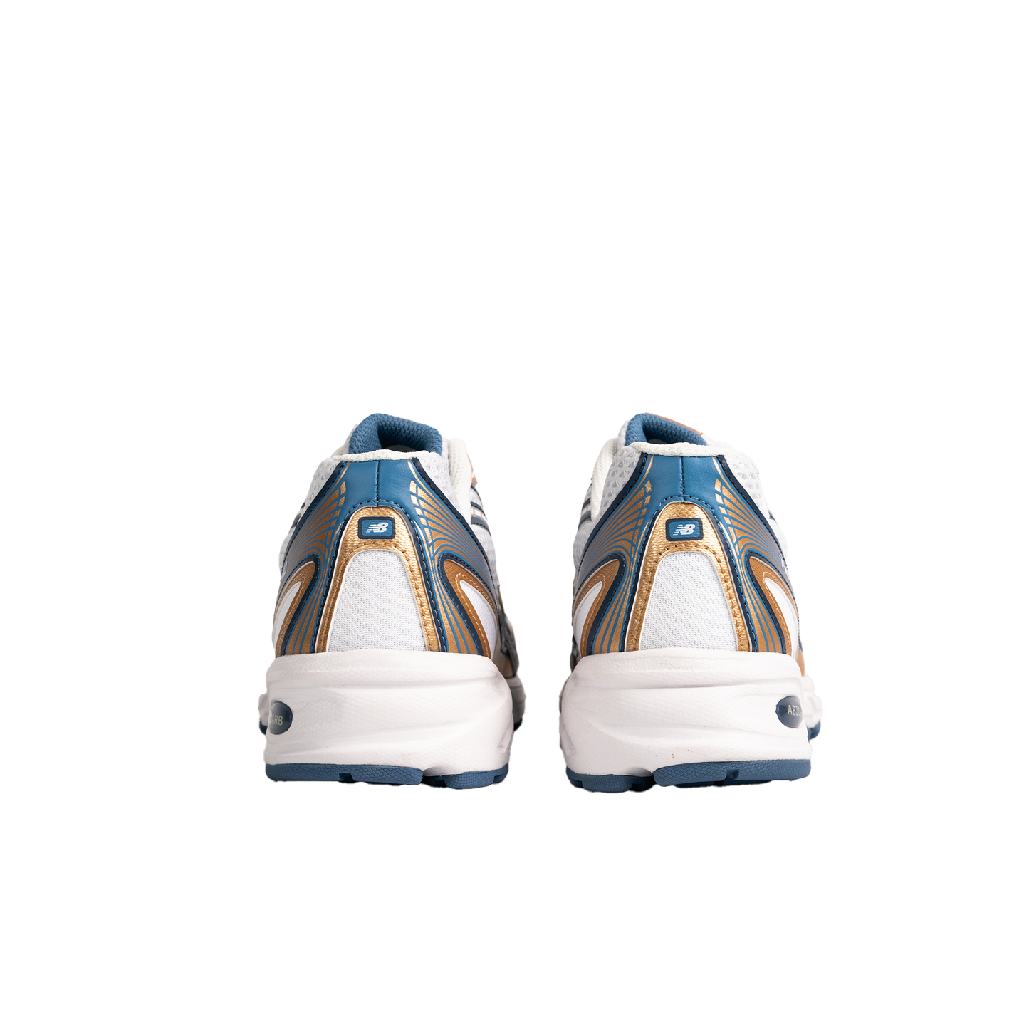 New Balance 740 - Blue