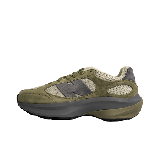 New Balance Wrpd - Green