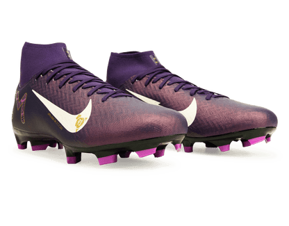 Nike Men'S Zoom Mercurial Superfly 10 Academy Kylian Mbappe Fg/Mg