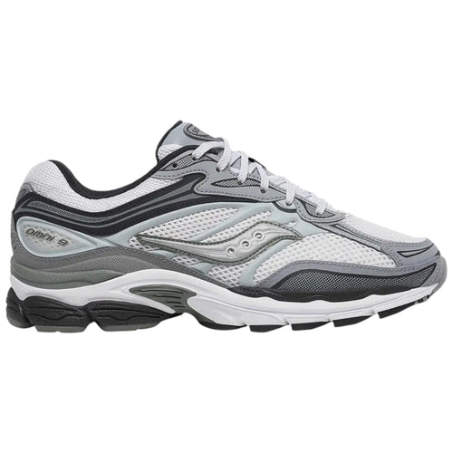 Saucony Progrid Omni 9 Fabricated Future Pack White Grey