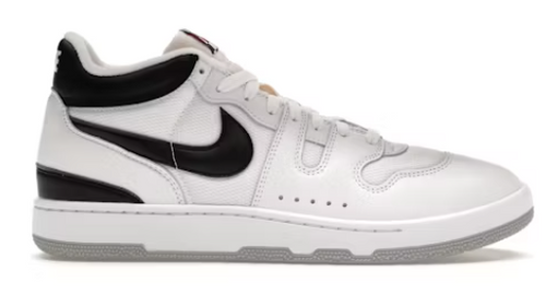 Nike Mac Attack Sq Sp White Black