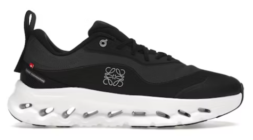On Running Cloudtilt 2 Loewe Black