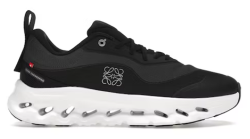 On Running Cloudtilt 2 Loewe Black