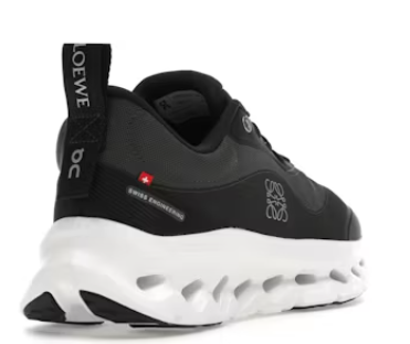 On Running Cloudtilt 2 Loewe Black