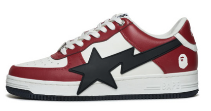 Bape Sta Os #2 M2