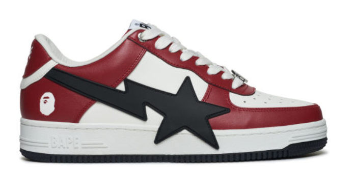Bape Sta Os #2 M2