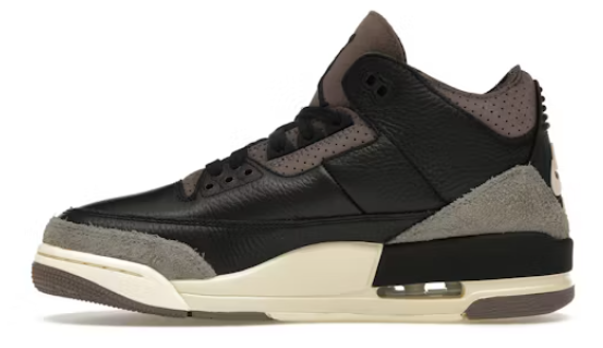 Jordan 3 Retro Og Sp X A Ma Maniére ‘While You Were Sleeping’