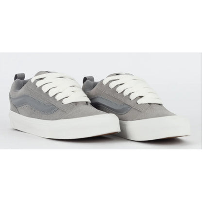 Vans Knu Skool Suede Grey