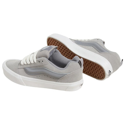 Vans Knu Skool Suede Grey