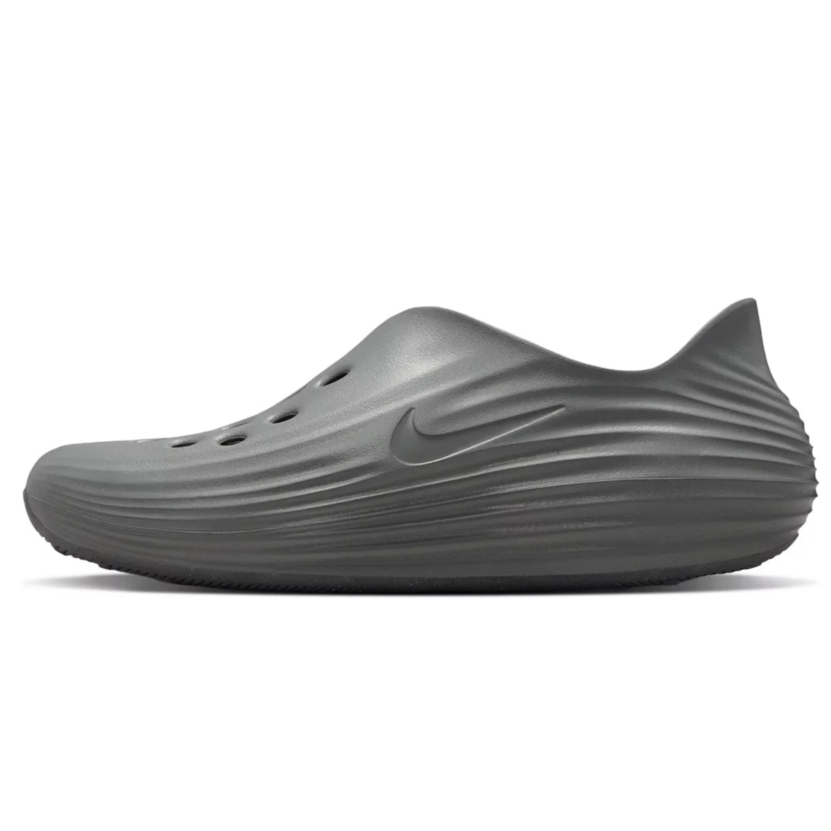 Nike Reactx Rejuven8 Smoke Grey