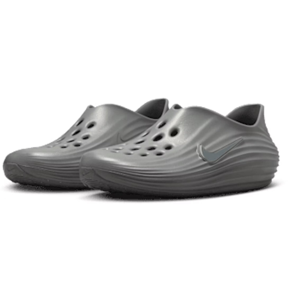 Nike Reactx Rejuven8 Smoke Grey