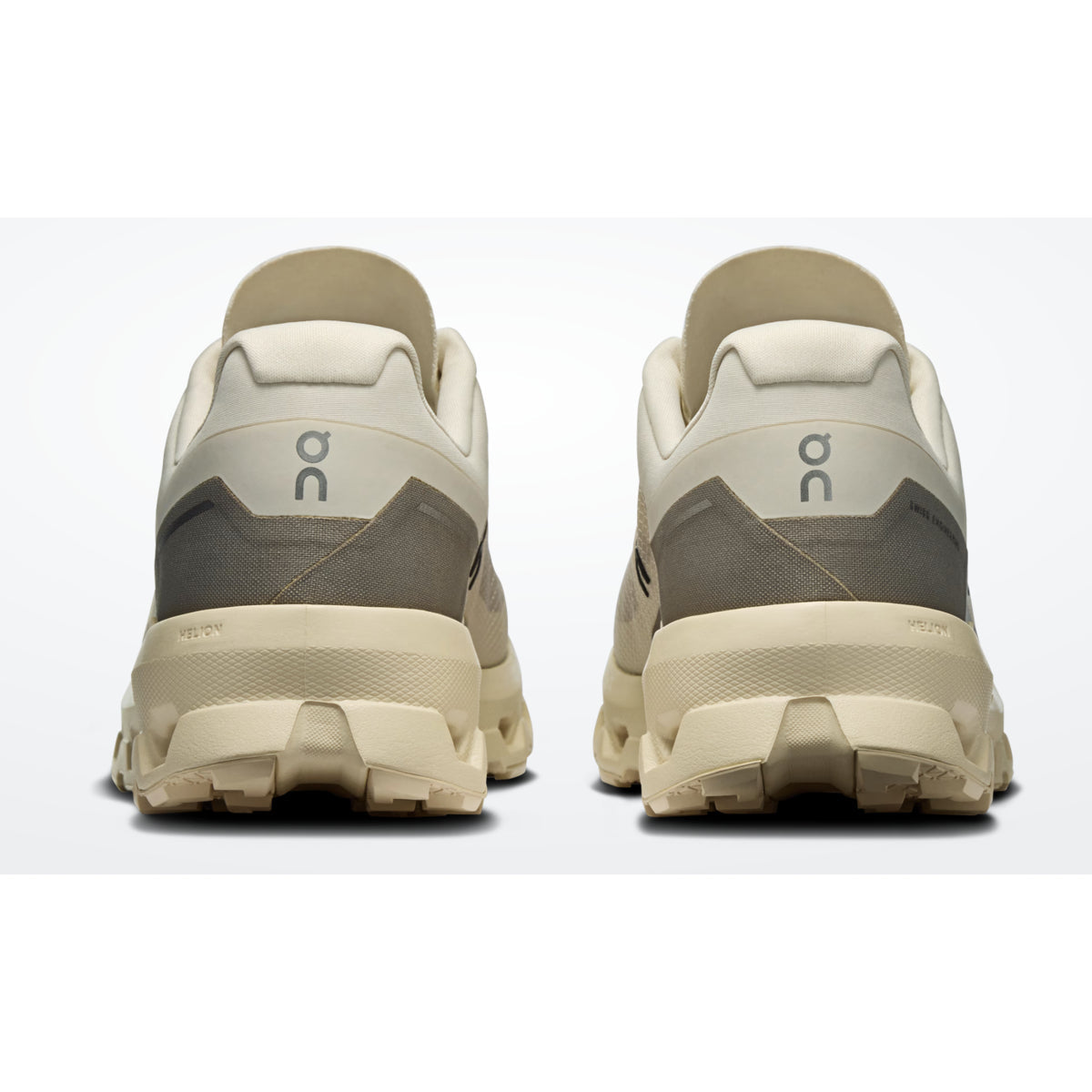 On Running Cloudvista 2 Cream Desert