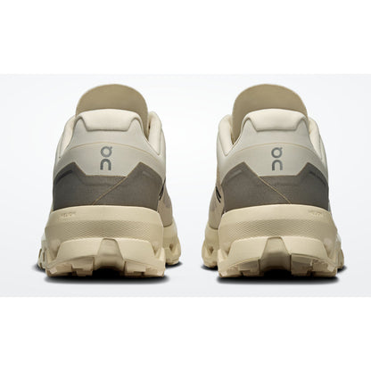 On Running Cloudvista 2 Cream Desert