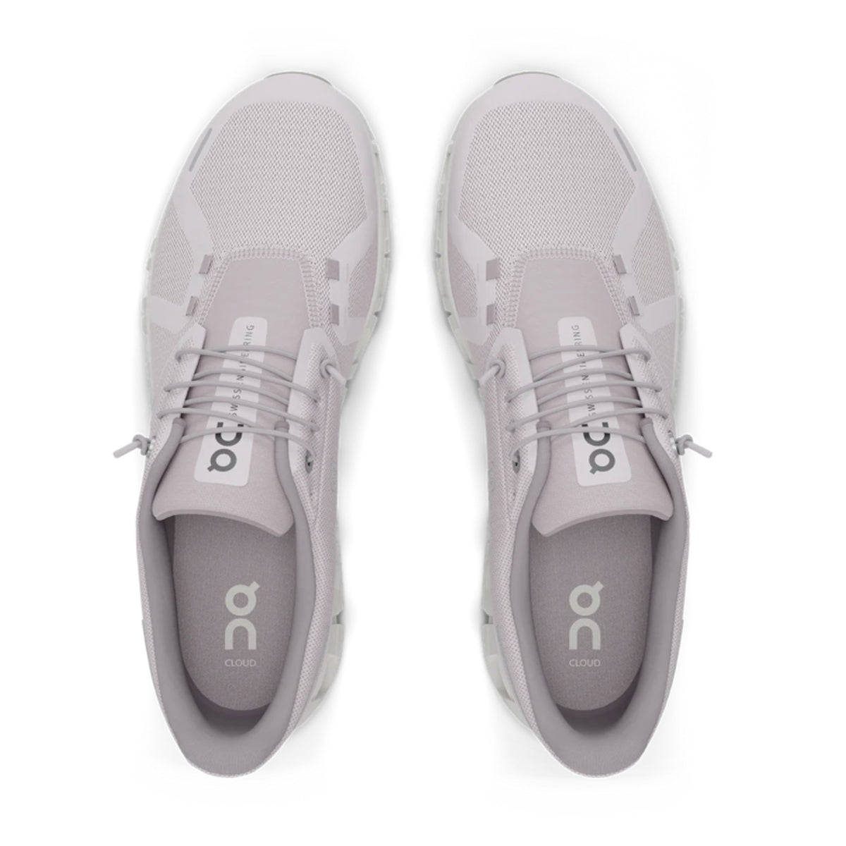 On Running Cloud 6 Orchid Fade (W)