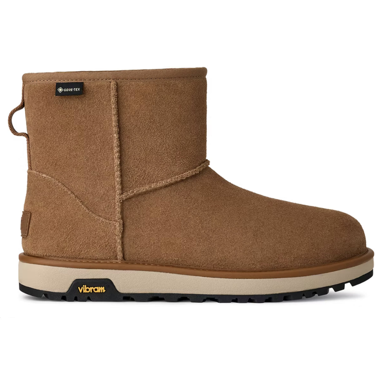 Ugg Classic Mini Gtx Boot Chestnut (W)