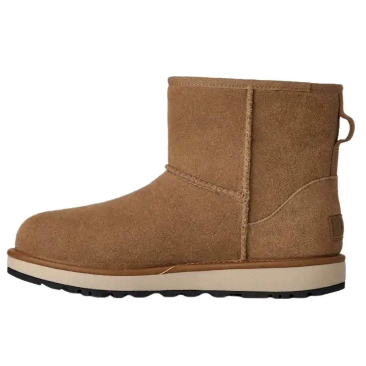 Ugg Classic Mini Gtx Boot Chestnut (W)