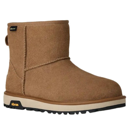 Ugg Classic Mini Gtx Boot Chestnut (W)