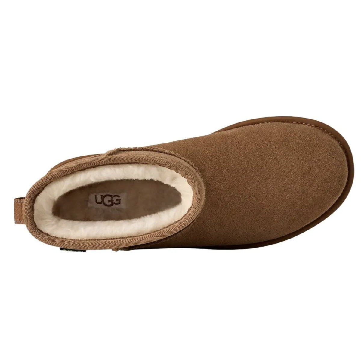 Ugg Classic Mini Gtx Boot Chestnut (W)