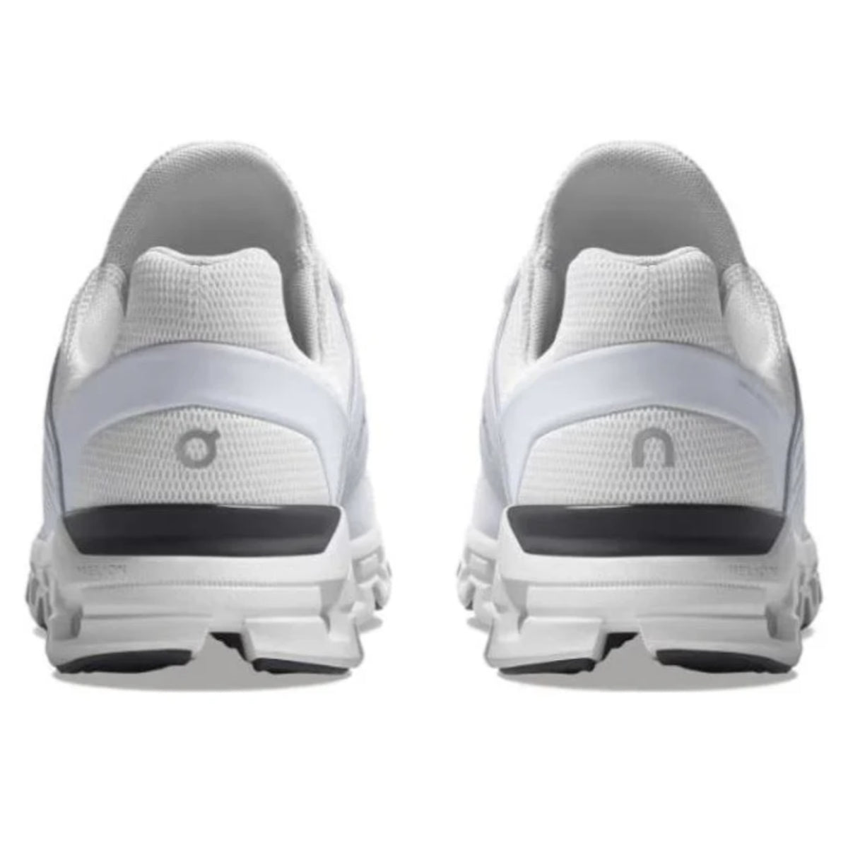 On Cloudswift Triple White