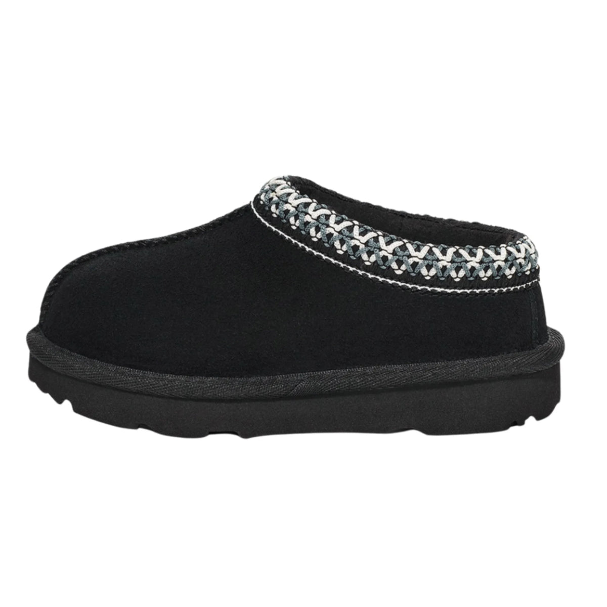 Ugg Tasman Ii Slipper Black (Td)