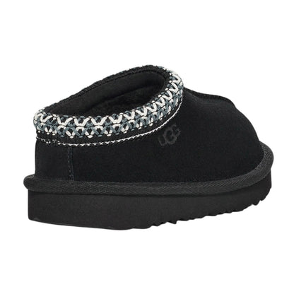 Ugg Tasman Ii Slipper Black (Td)