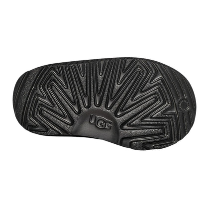 Ugg Tasman Ii Slipper Black (Td)