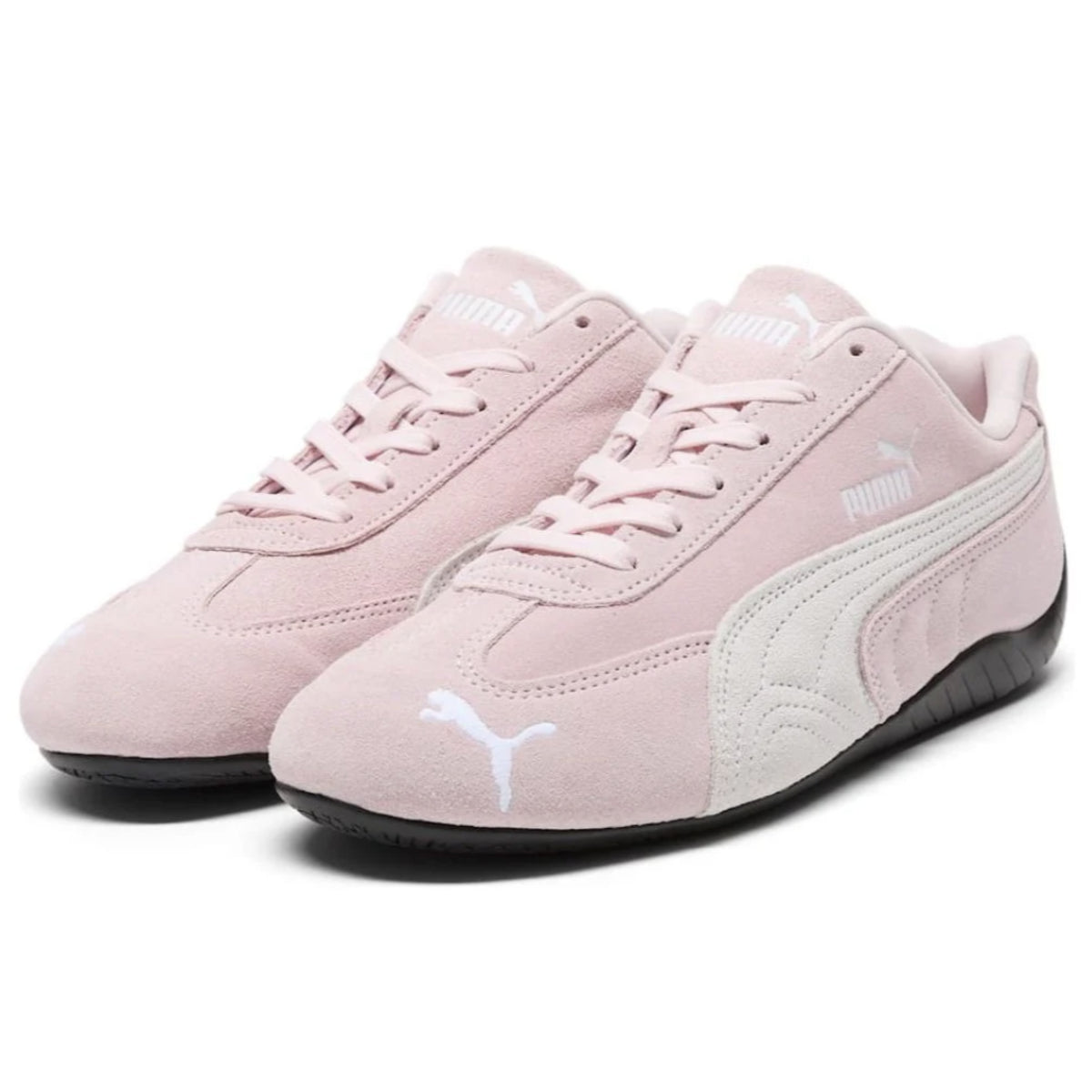 Puma Speedcat Og Pink White (W)