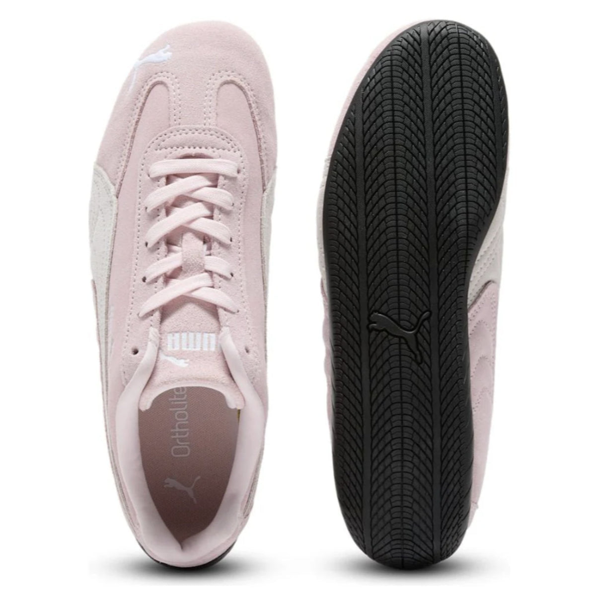 Puma Speedcat Og Pink White (W)