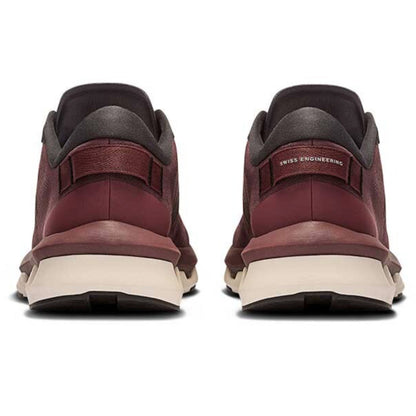 On Running Cloudzone Mulberry Black (W)