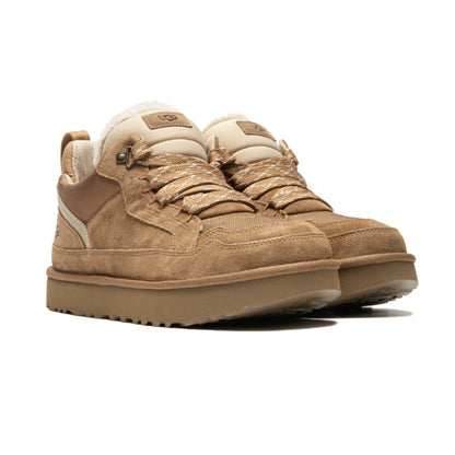 Ugg Lowmel Chestnut