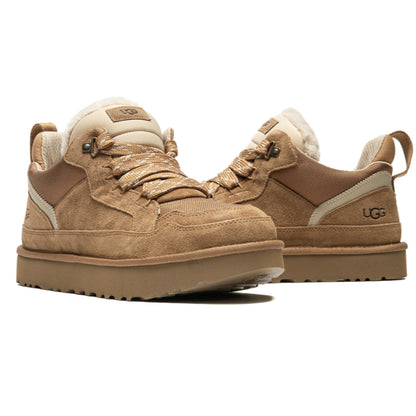 Ugg Lowmel Chestnut