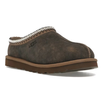 Ugg Tasman Baxter Slipper Chestnut