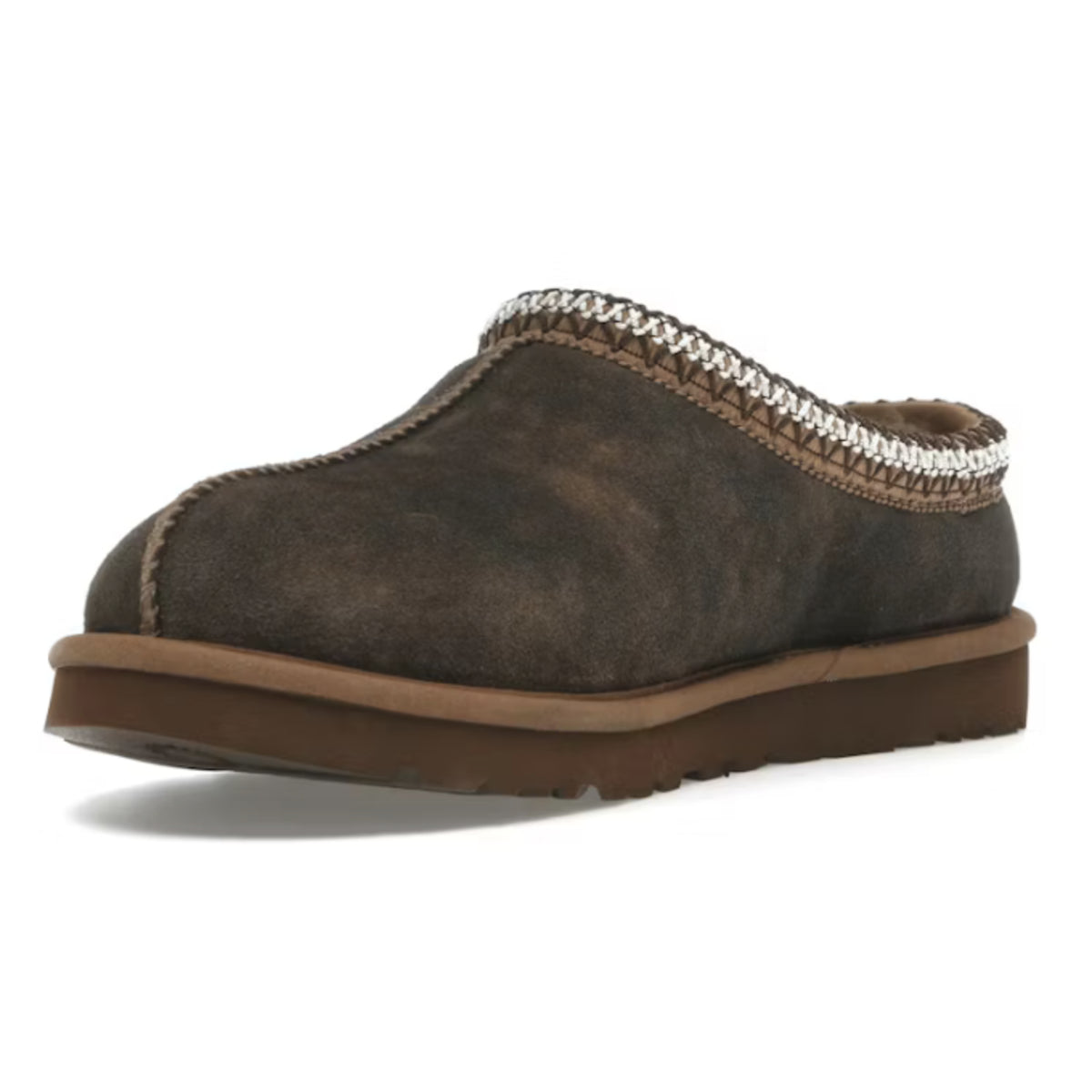 Ugg Tasman Baxter Slipper Chestnut