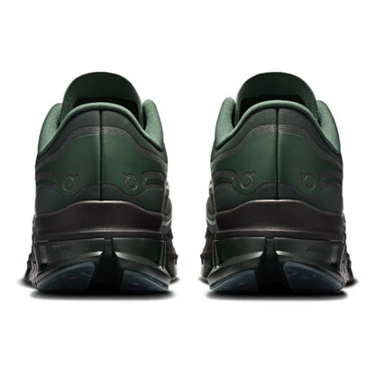 On Running Cloudflow 5 Ad Ikon Obsidian Evergreen (W)