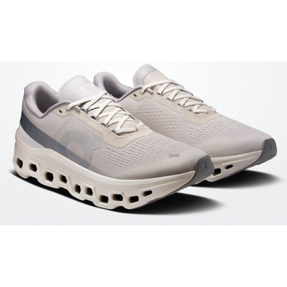 On Running Cloudmonster 1 Pearl Ivory