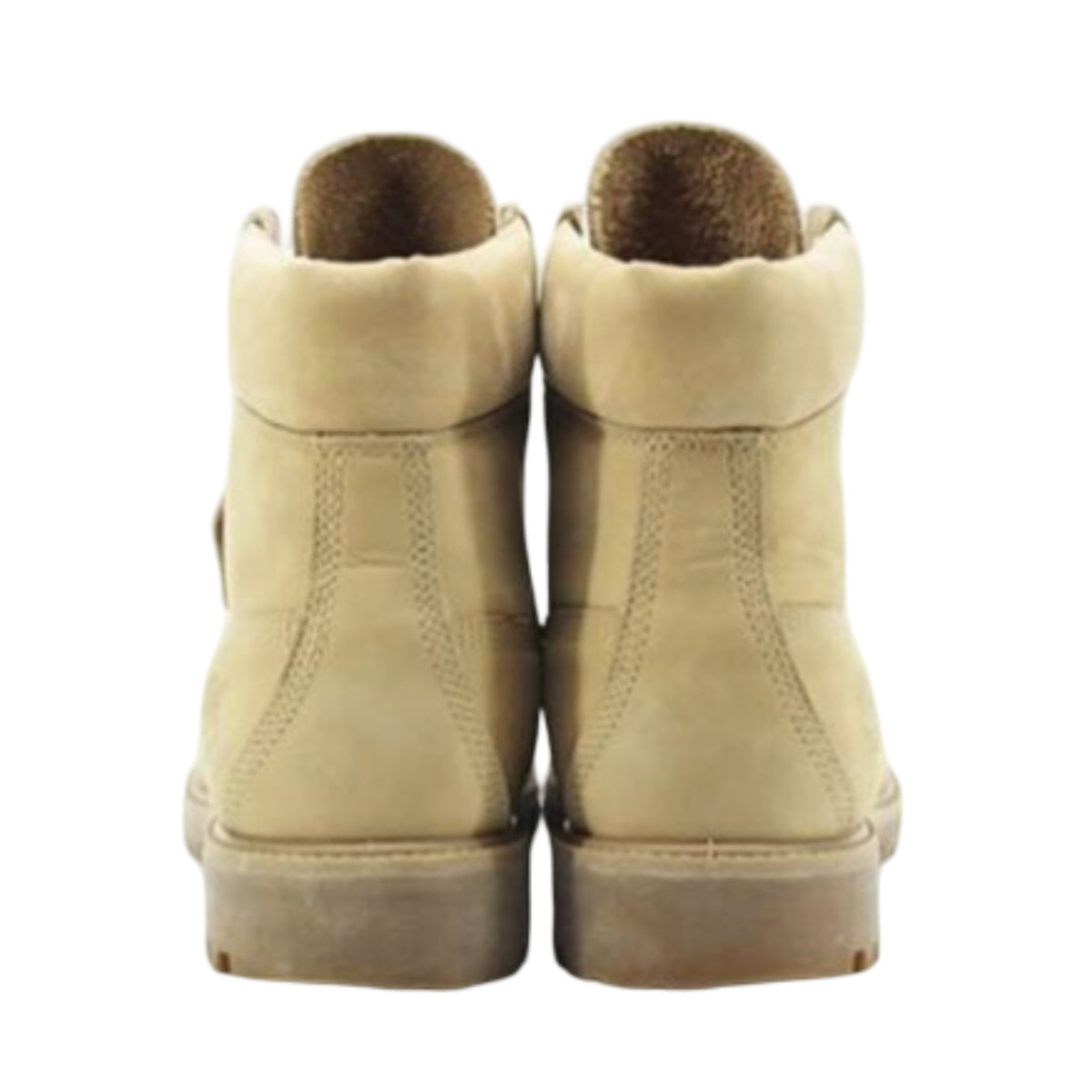 Timberland 6" Premium Boot Tan Mono Nubuck