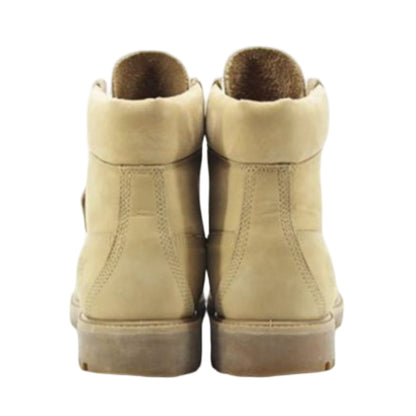 Timberland 6" Premium Boot Tan Mono Nubuck