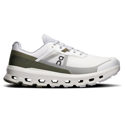 On Running Cloudvista 2 Ivory Olive