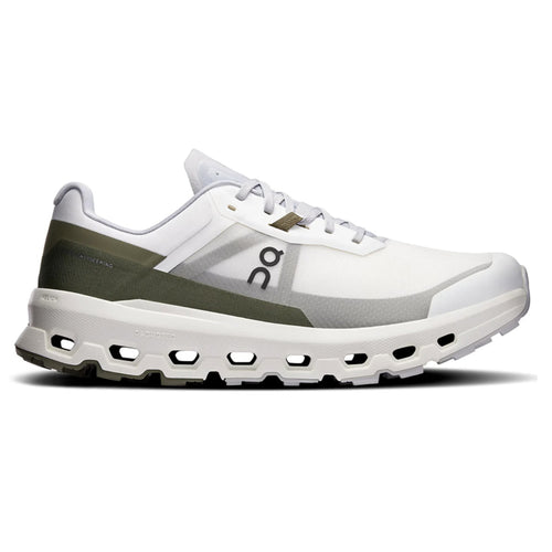 On Running Cloudvista 2 Ivory Olive