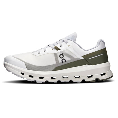On Running Cloudvista 2 Ivory Olive