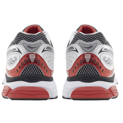 Saucony Omni 9 White Red (Gs)