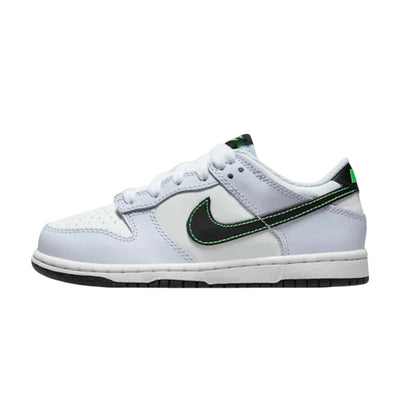 Nike Dunk Low Football Grey (Ps)