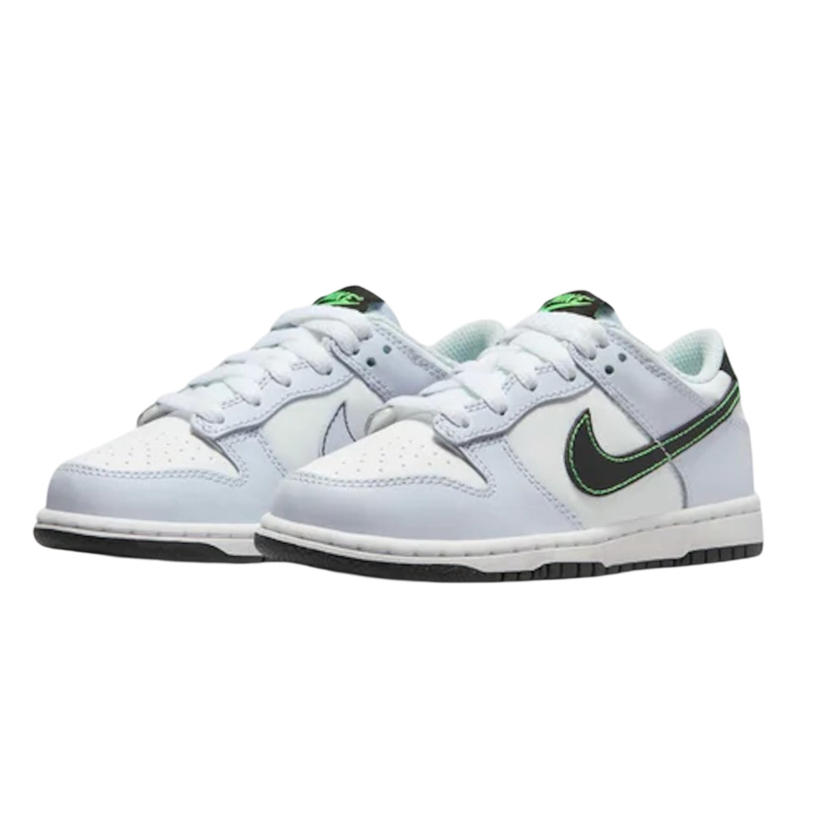Nike Dunk Low Football Grey (Ps)