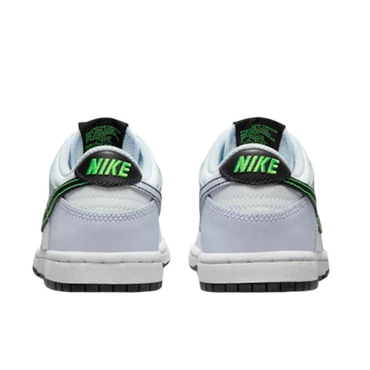 Nike Dunk Low Football Grey (Ps)