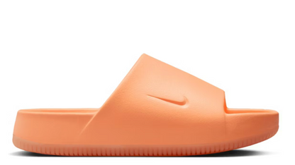 Nike Calm Slide Peach Cream (Women'S)