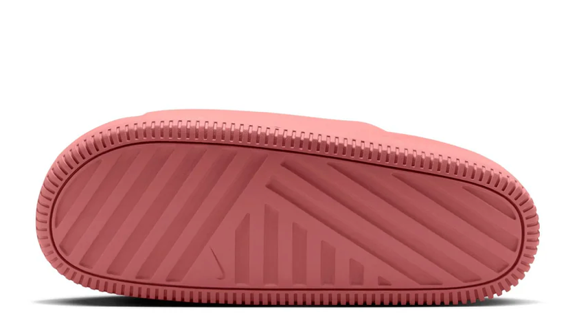 Nike Calm Slide Canyon Pink (Women'S)