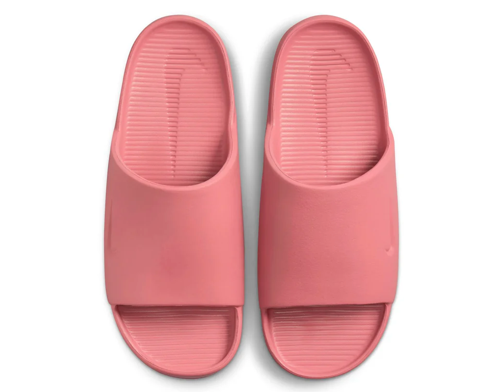 Nike Calm Slide Canyon Pink (Women'S)