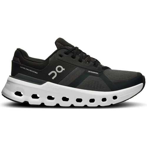 On Running Cloudrunner 2 Eclipse Black