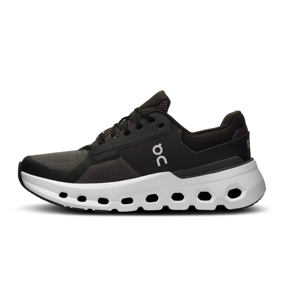 On Running Cloudrunner 2 Eclipse Black