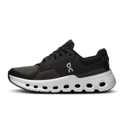 On Running Cloudrunner 2 Eclipse Black